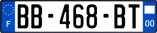 BB-468-BT