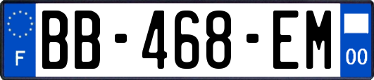 BB-468-EM