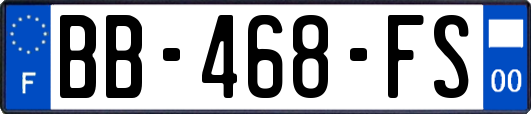 BB-468-FS