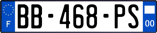 BB-468-PS