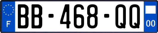 BB-468-QQ