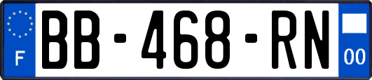 BB-468-RN