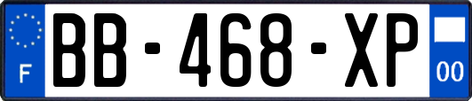 BB-468-XP