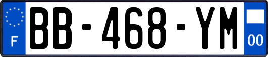 BB-468-YM