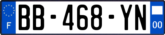BB-468-YN