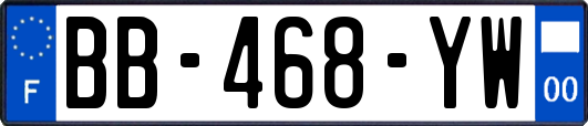 BB-468-YW