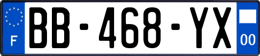 BB-468-YX