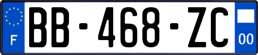 BB-468-ZC