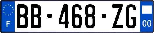 BB-468-ZG