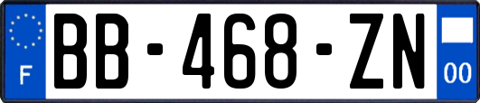 BB-468-ZN