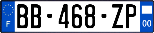 BB-468-ZP