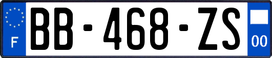 BB-468-ZS