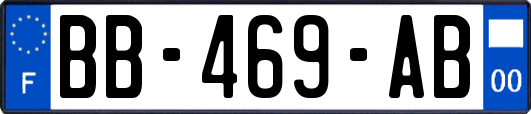 BB-469-AB