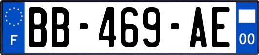 BB-469-AE