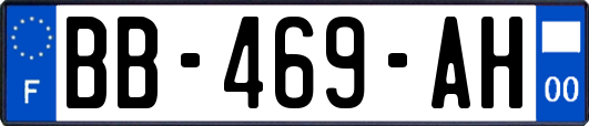 BB-469-AH