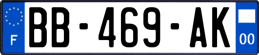 BB-469-AK