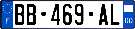 BB-469-AL