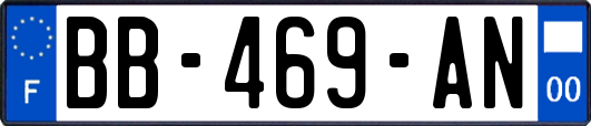 BB-469-AN