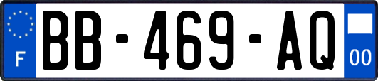 BB-469-AQ