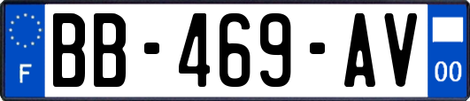 BB-469-AV