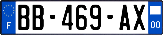 BB-469-AX