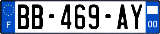 BB-469-AY