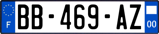 BB-469-AZ