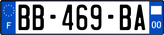 BB-469-BA