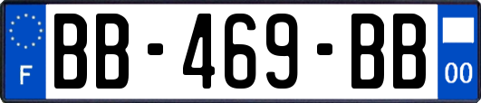 BB-469-BB