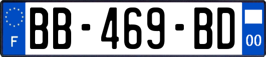 BB-469-BD