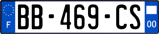 BB-469-CS