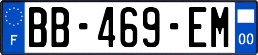 BB-469-EM