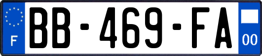 BB-469-FA