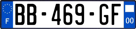 BB-469-GF