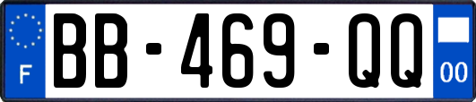 BB-469-QQ