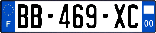 BB-469-XC