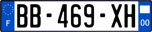 BB-469-XH