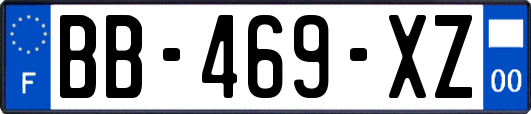 BB-469-XZ