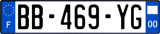 BB-469-YG