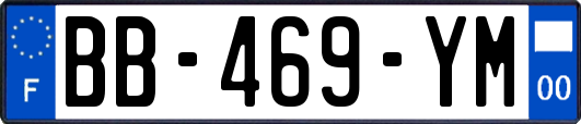 BB-469-YM