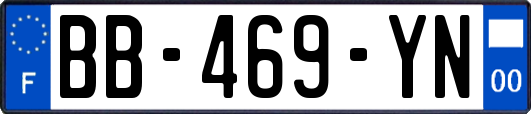 BB-469-YN