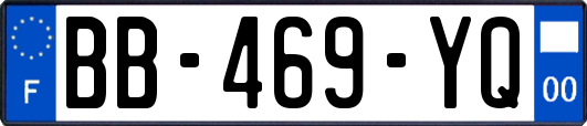 BB-469-YQ