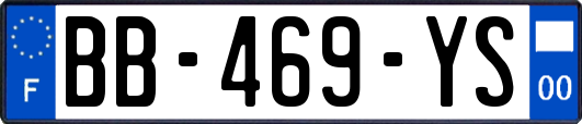 BB-469-YS