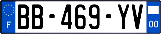 BB-469-YV