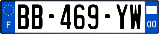 BB-469-YW