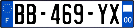 BB-469-YX