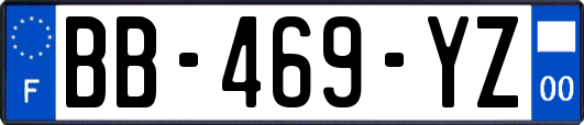 BB-469-YZ