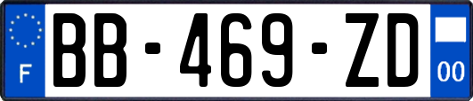 BB-469-ZD