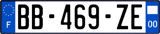 BB-469-ZE