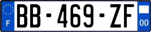 BB-469-ZF